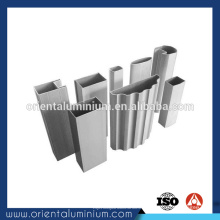 Profil d&#39;aluminium extrudé à prix le plus bas